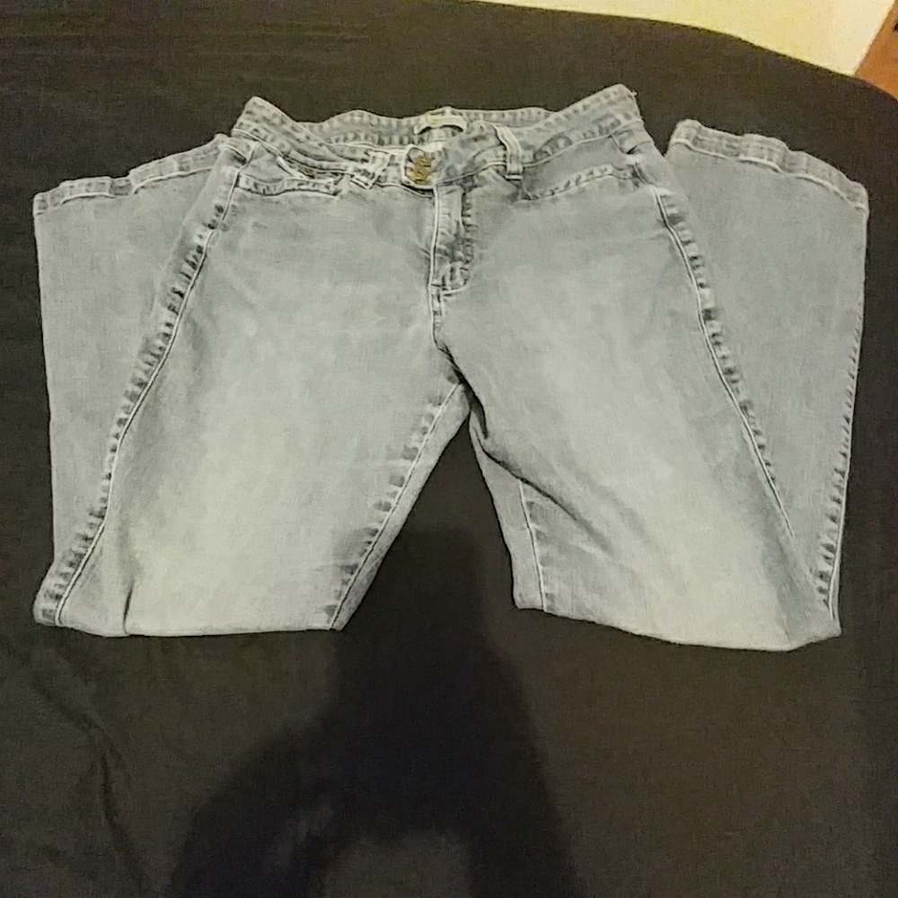 **Reposh** lee jeans
